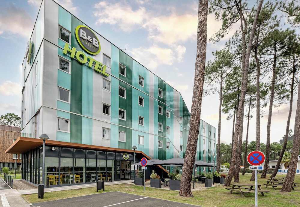 B&B HOTEL Arcachon Gujan Mestras 7/50