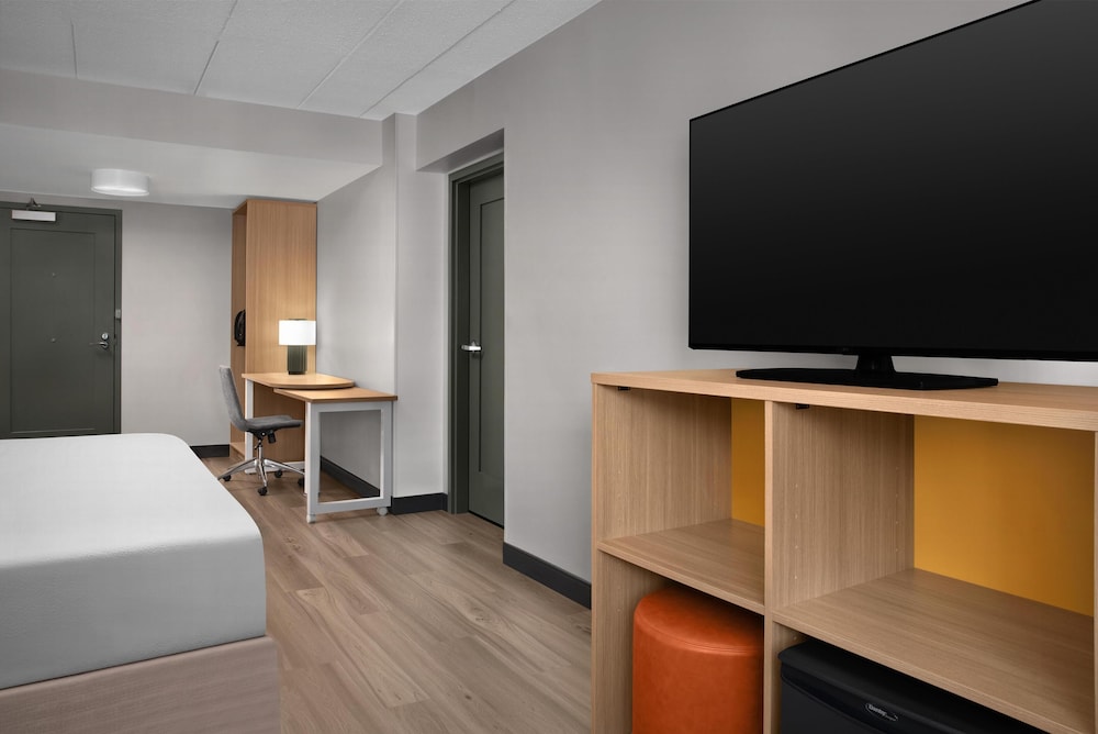 Motel 6 Westborough 15/28