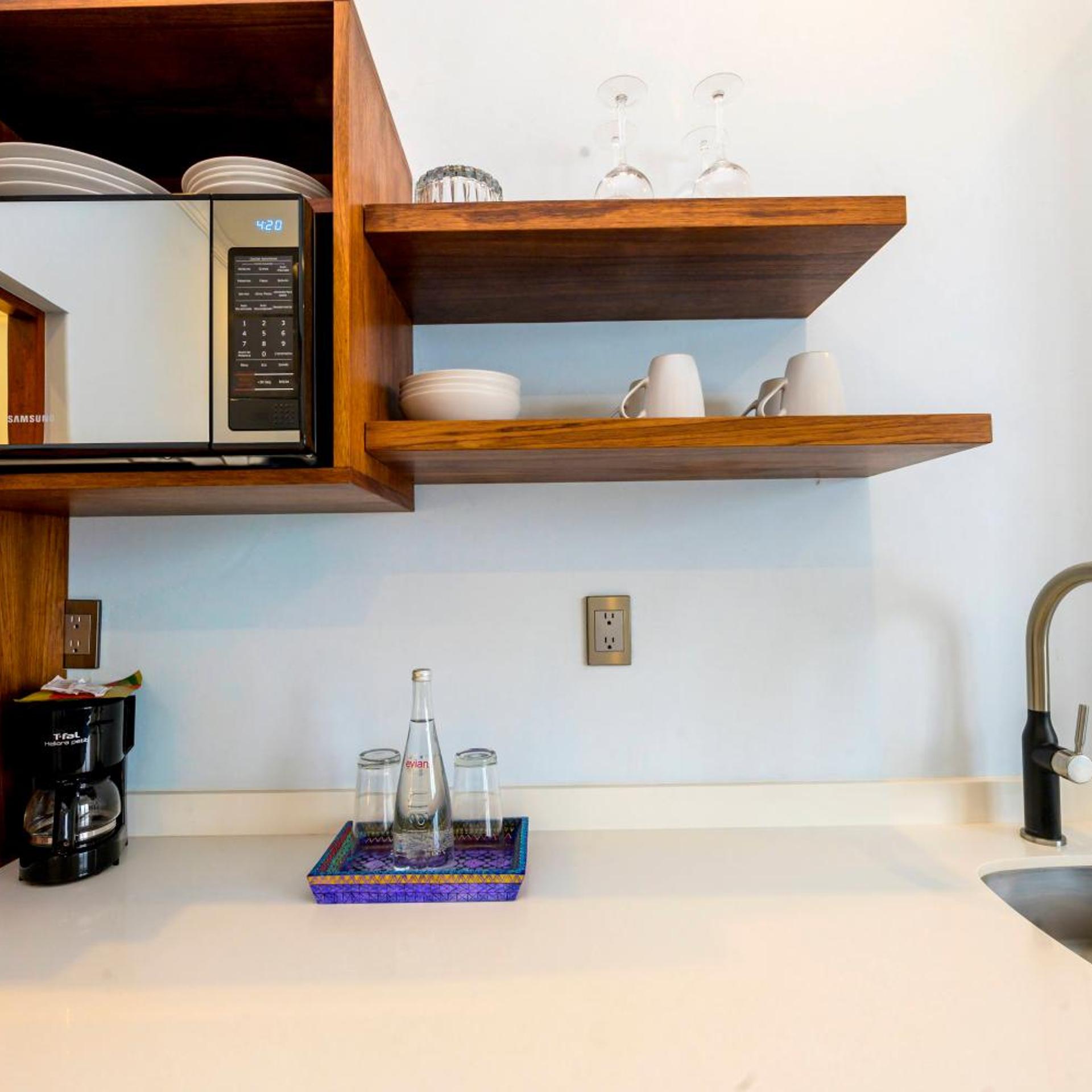 Suite, King Bed, Suites de la Parra 9/9