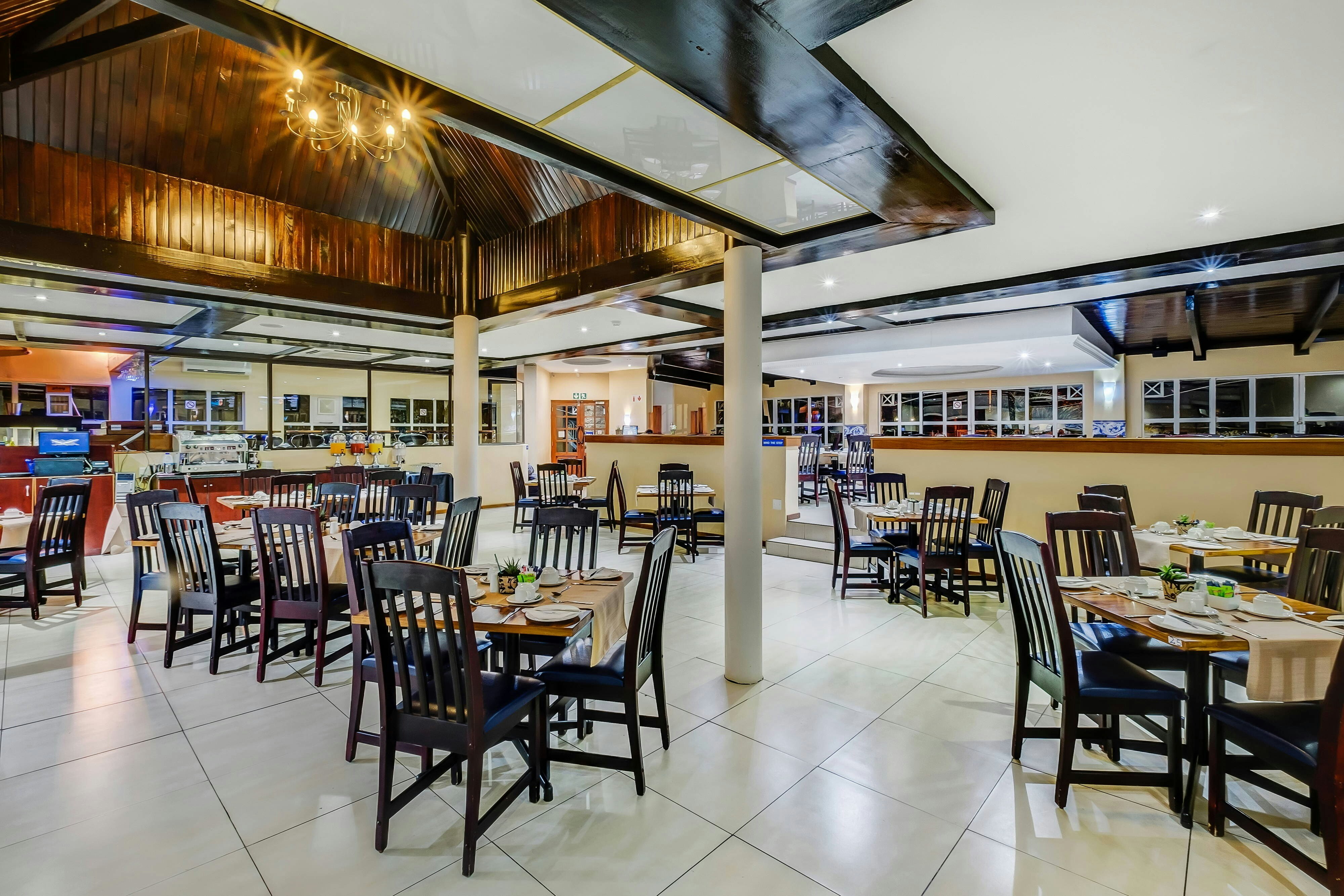 Protea Hotel Klerksdorp 8/17