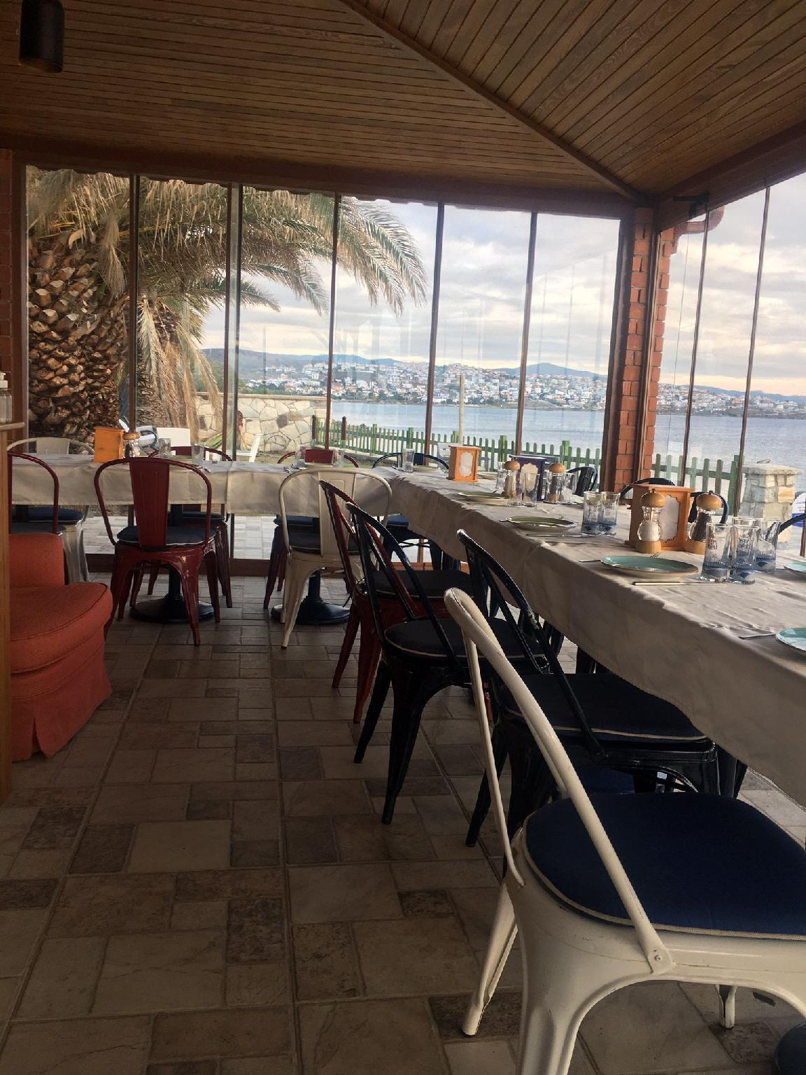 Lavantali Konak Tasev Butik otel & Restorant 17/39