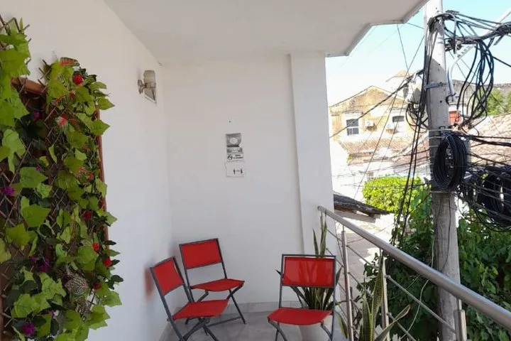 Hotel Isla Capri 2/17