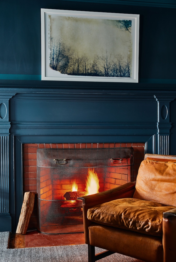 Danforth Inn 40/51