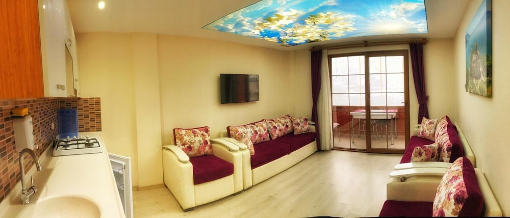 Osmanli Suite 28/50
