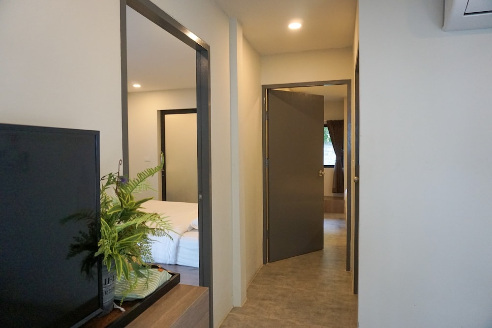 Banyan Resort At Rayong 37/37
