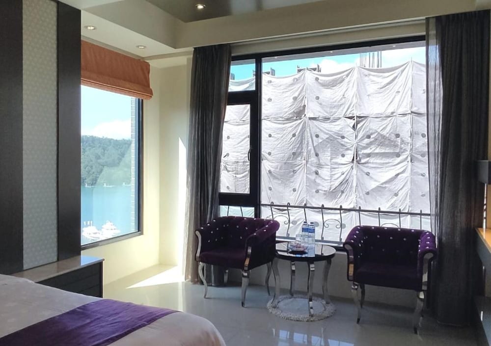 Cherry Feast Resort 33/50