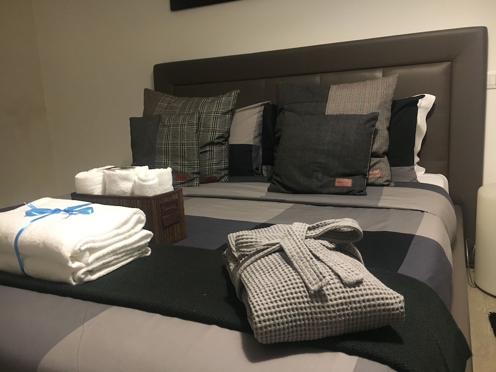 B&B Fortuny 35/69