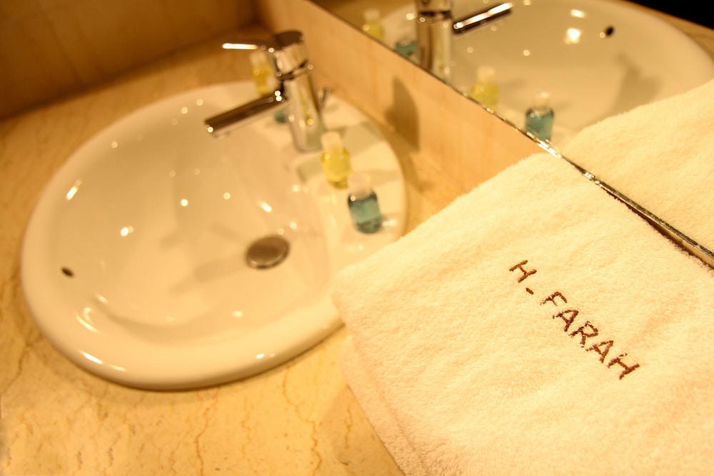 New Farah Hotel 44/44