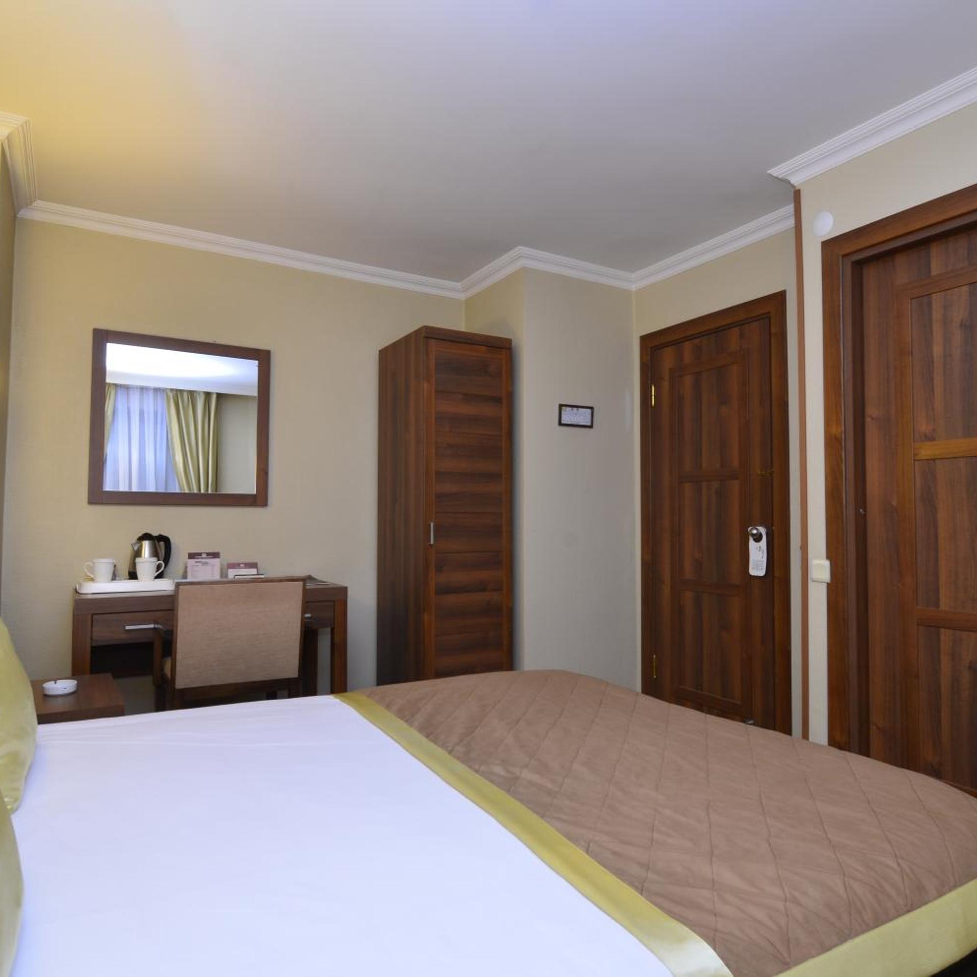 Grand Gebze Hotel 10/28