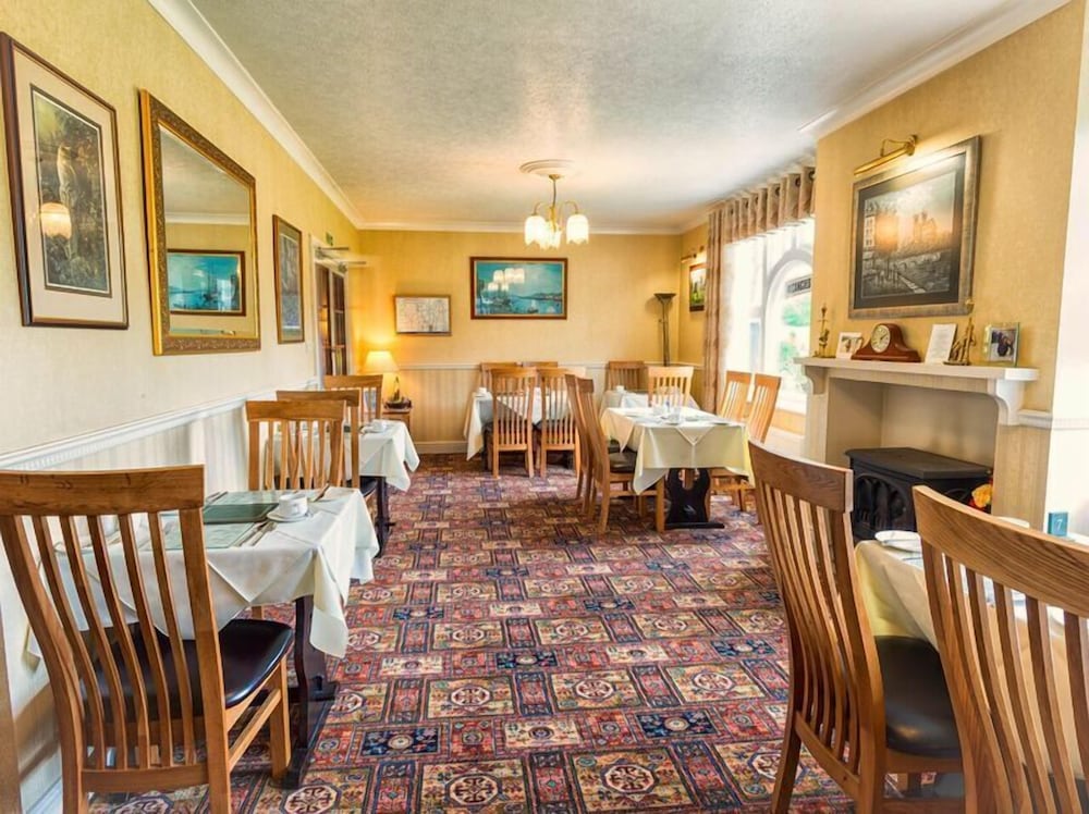 Meadowcroft Country Guest House 17/27