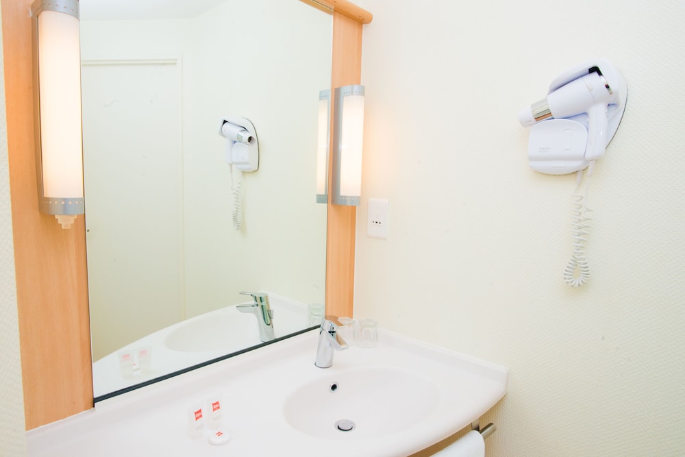 Ibis Antananarivo Ankorondrano 50/50