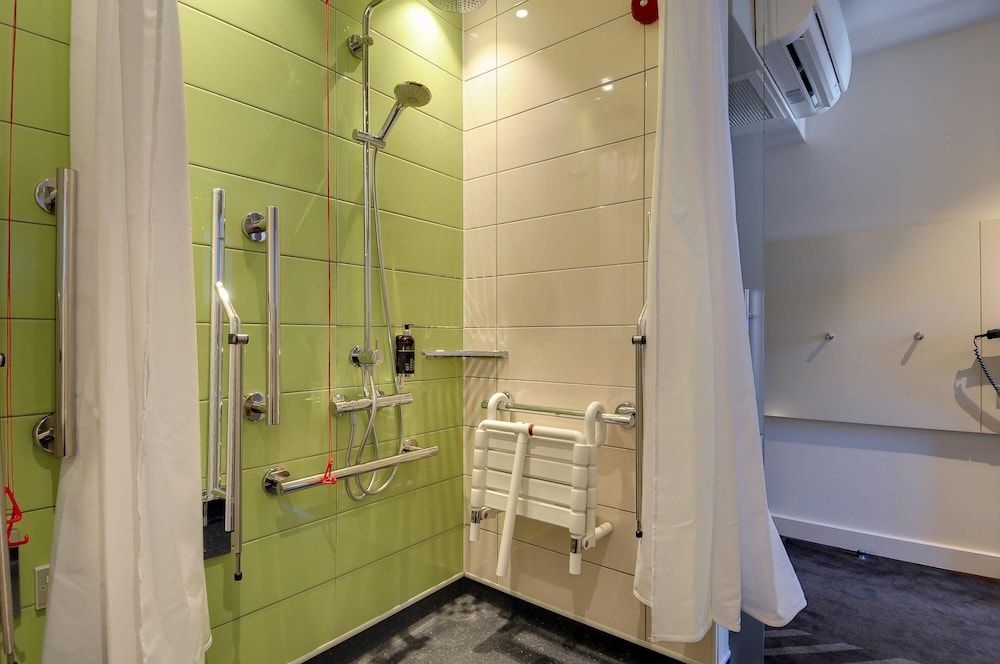 hub by Premier Inn London Paddington - Paddington Station 30/30