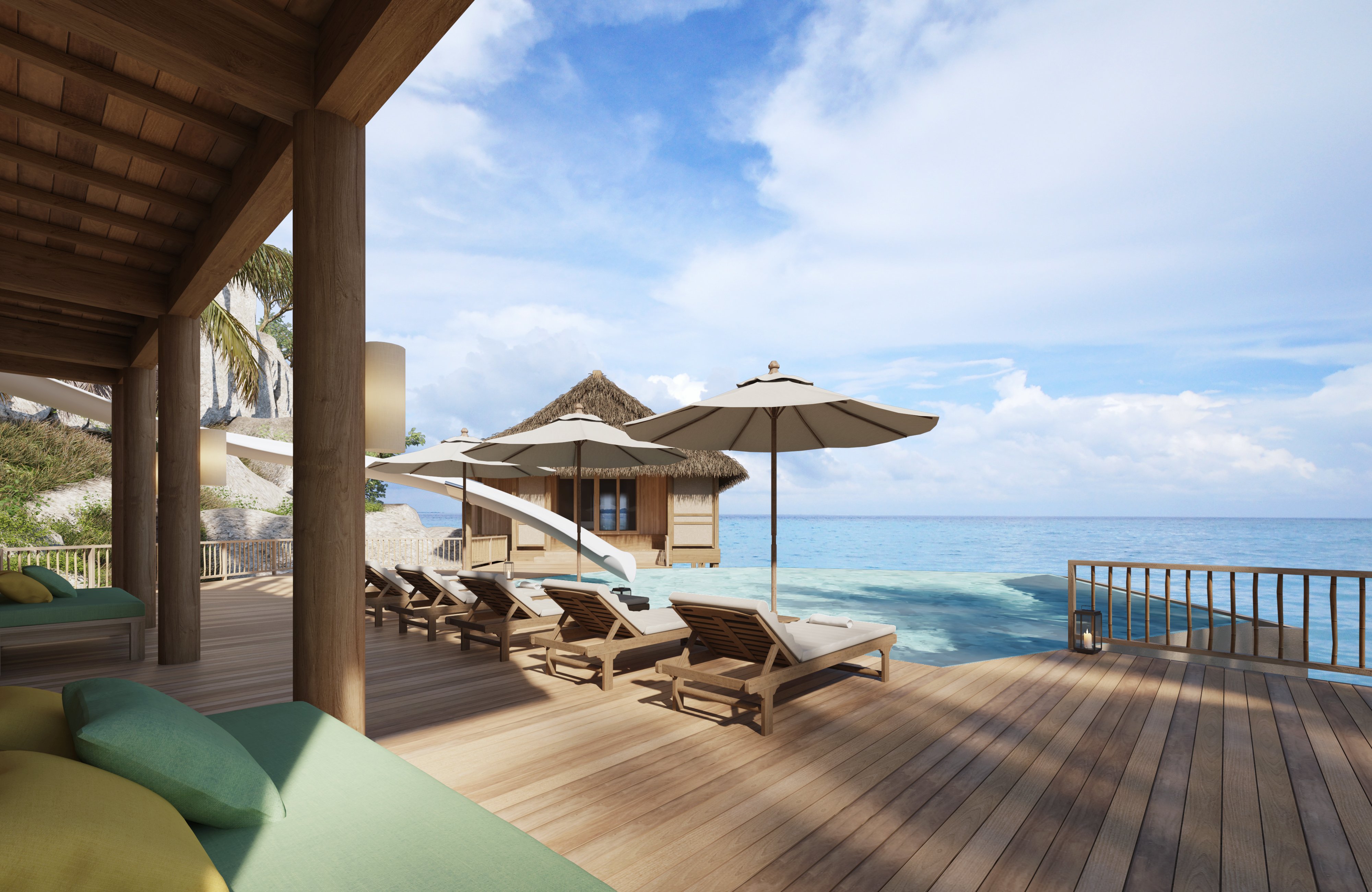 Six Senses Ninh Van Bay 58/60