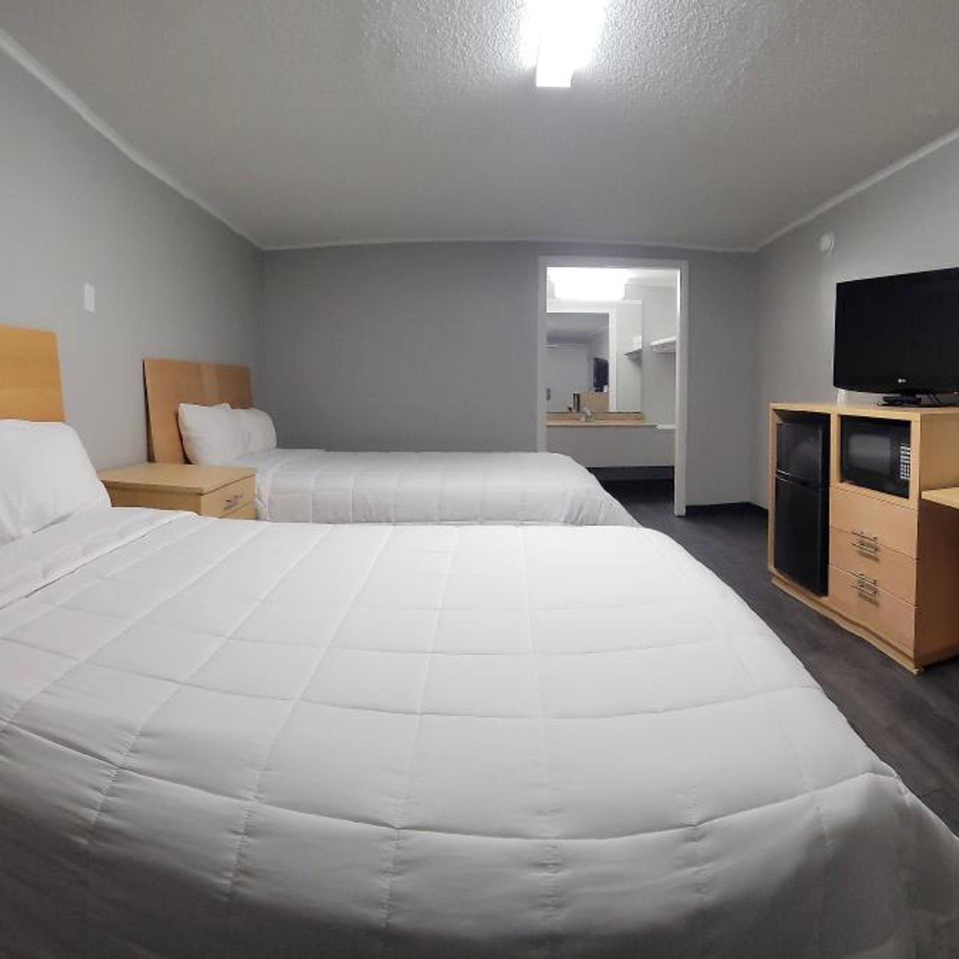 Superlodge New Castle 5/39