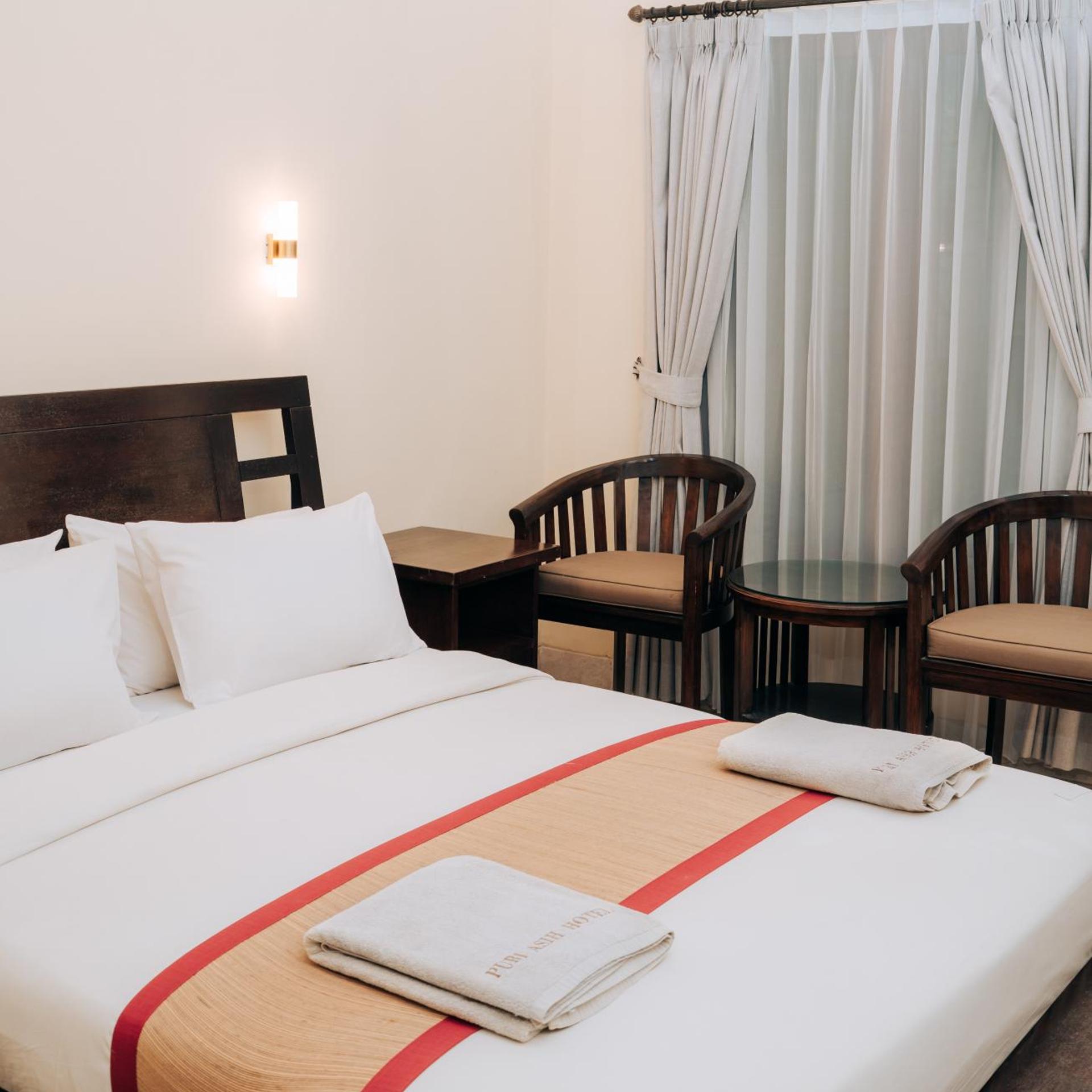 Puri Asih Hotel 13/49