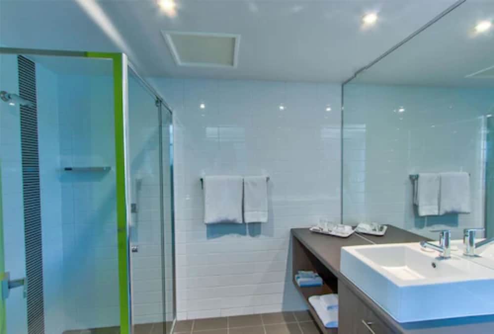Mackay Oceanside Central Hotel 20/51