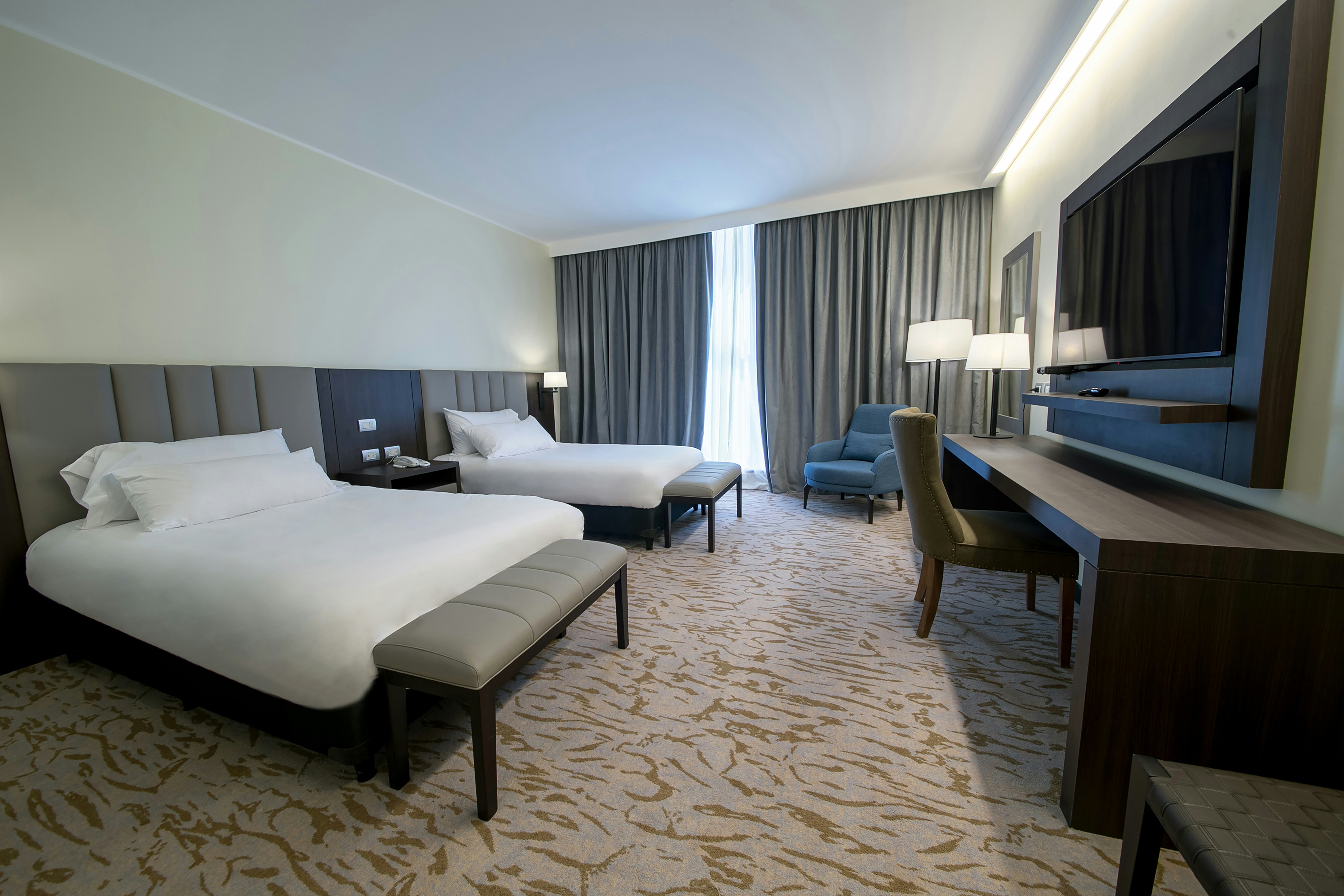 Hilton Garden Inn Santiago del Estero 25/78