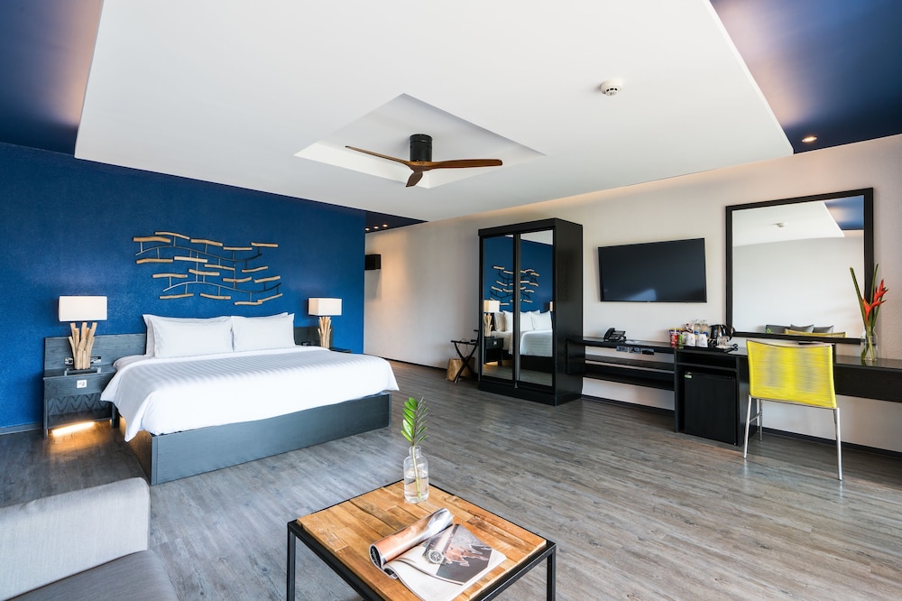 Marina Sands Resort 10/43
