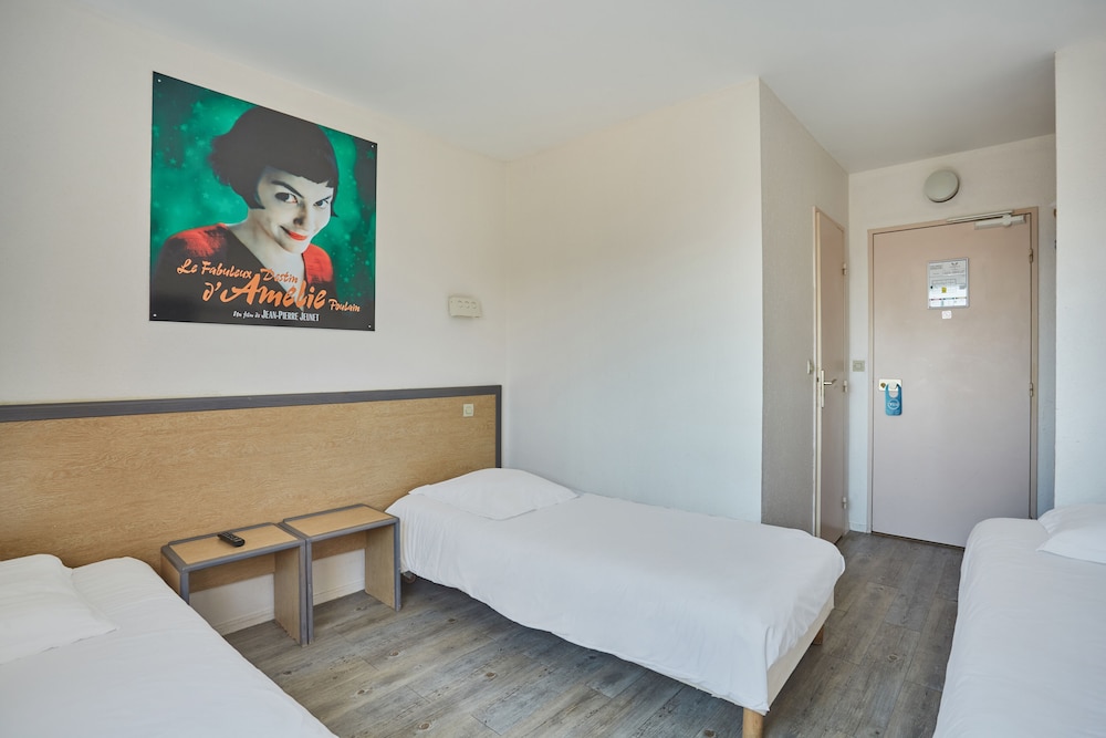 Hotel Alliance - Proche Paris 14/47