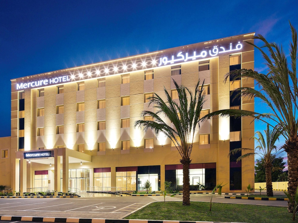 Mercure Sohar 2/49