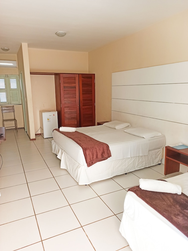 Algas Praia Hotel Ex Aquidaban Praia Hotel 15/70