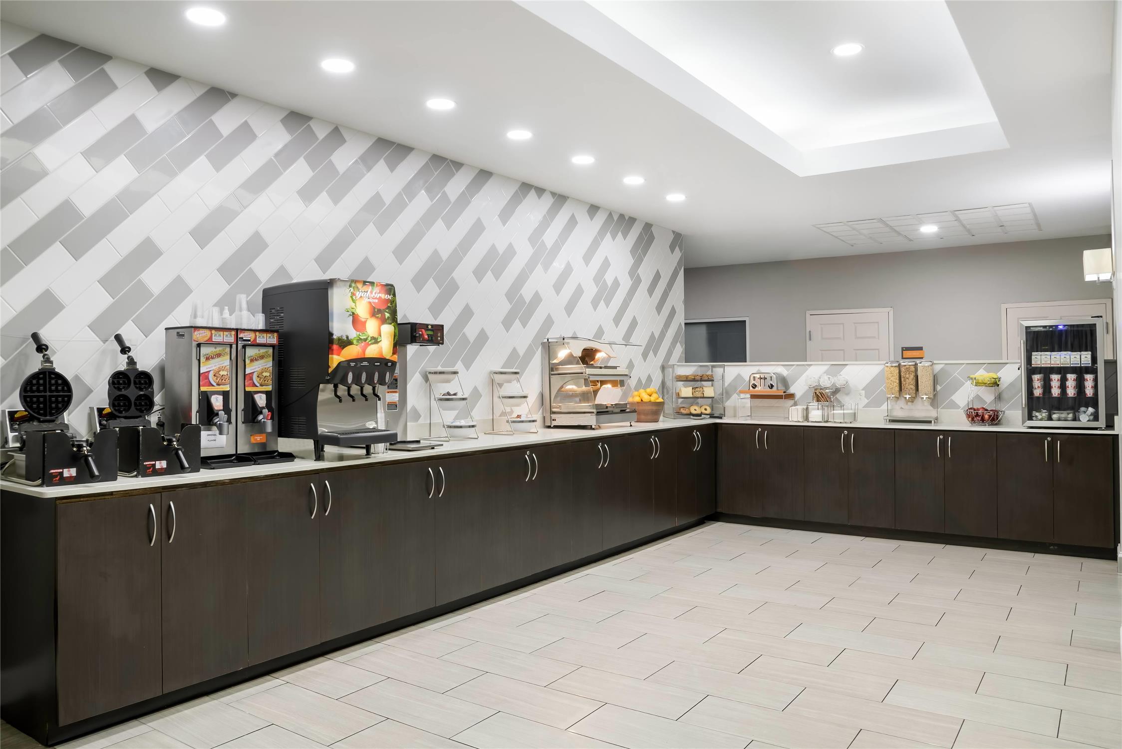 La Quinta Inn & Suites by Wyndham Atlanta Douglasville 42/53