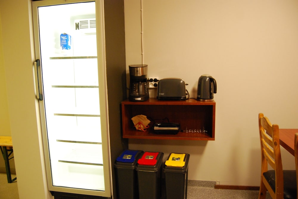 Tehusi Hostel 10/50