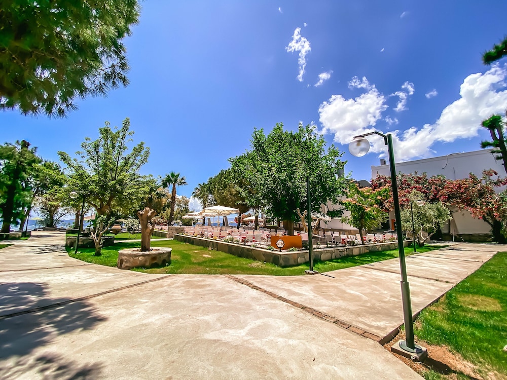 Club Muskebi Hotel 26/50