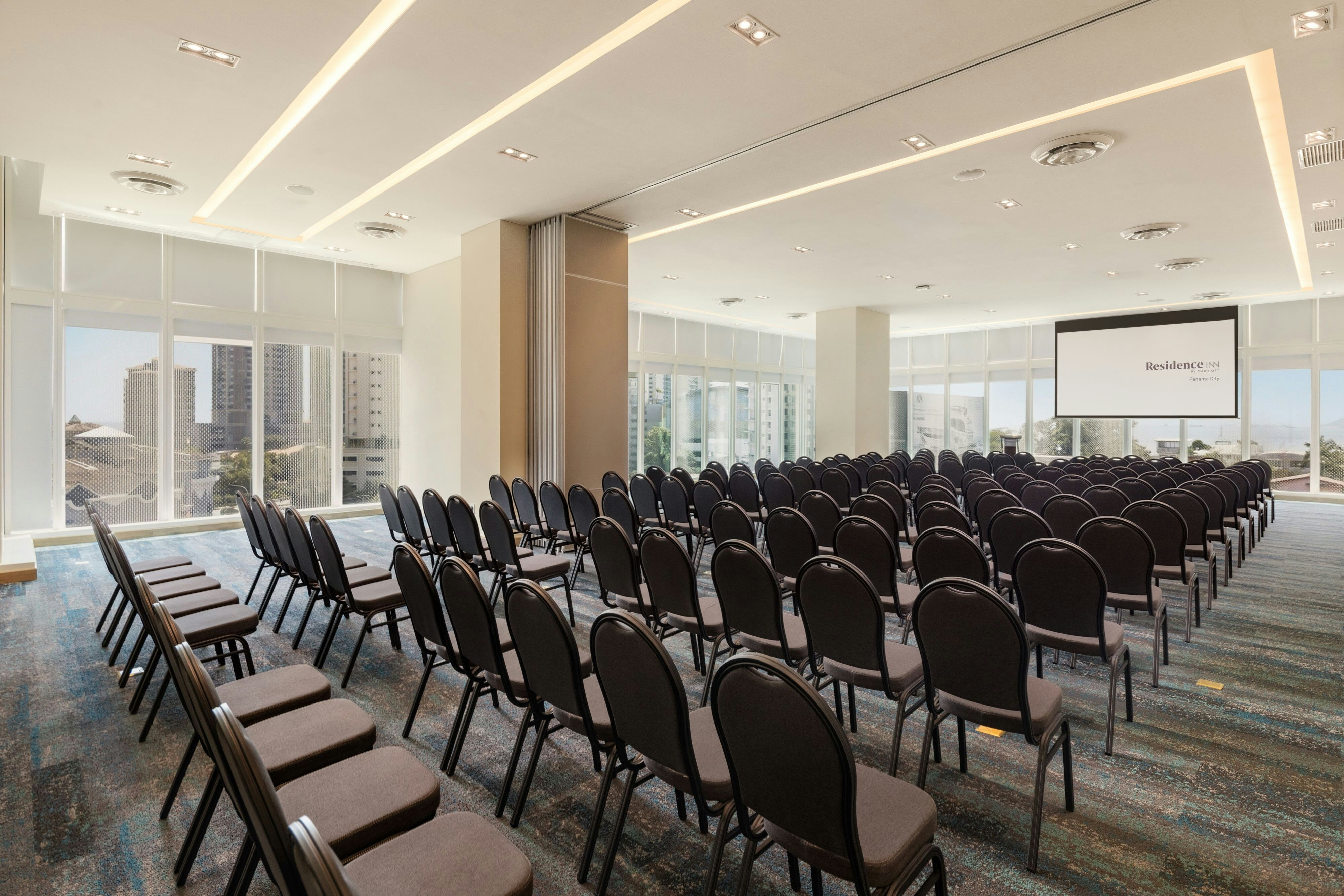 Residence Inn by Marriott Panama City 66/77