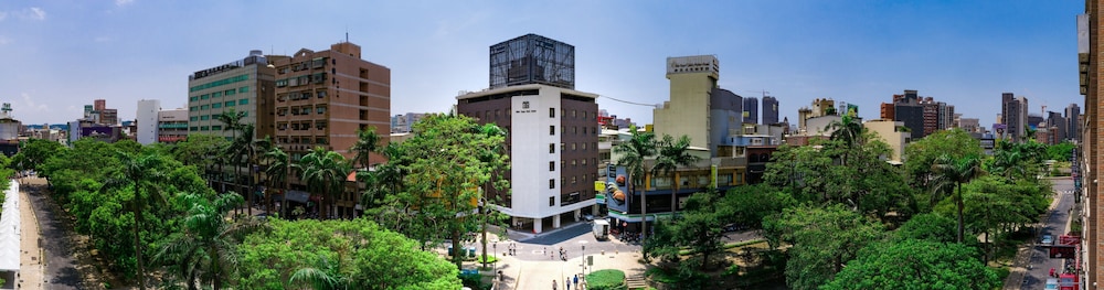 Shin Yuan Park Hotel 34/45