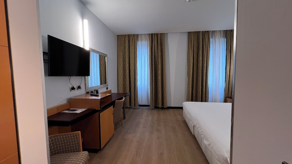 غرفة سوبيريور مفردة بسرير مزدوج، Hotel Igea 6/9