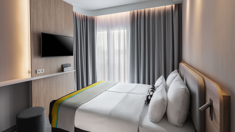 Holiday Inn Express Munich - City East 47/80