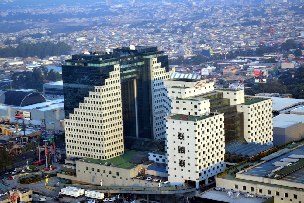 Tikal Futura Hotel & Convention Center 6/67