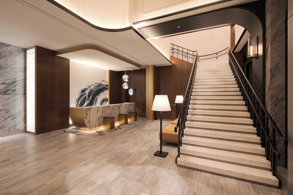 Premier Hotel-CABIN PRESIDENT-Tokyo 4/50