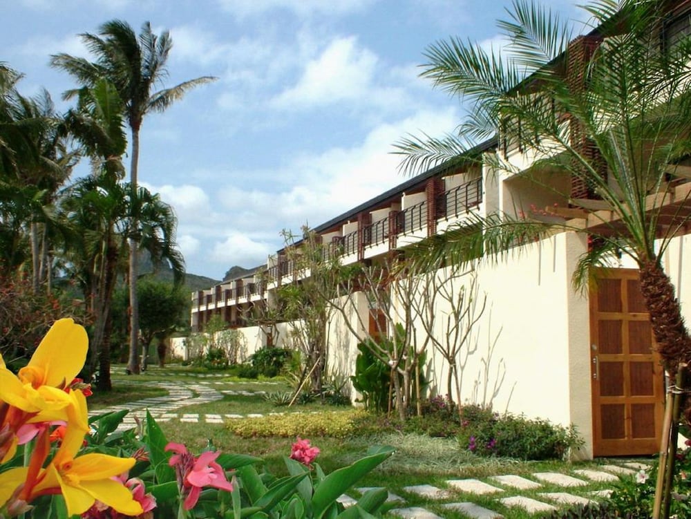 Caesar Park Kenting 7/79