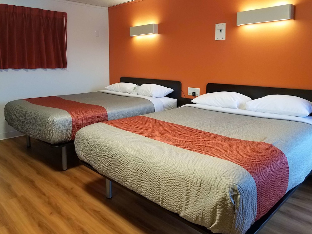 Motel6 Cranbrook, BC 15/47
