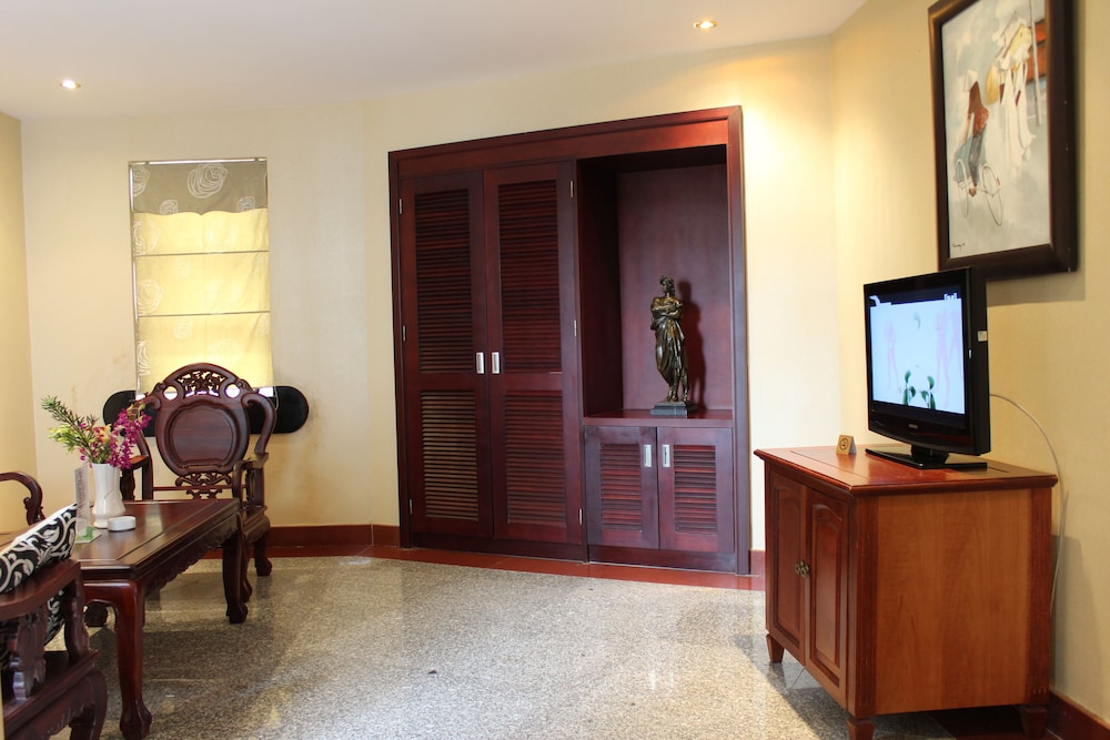 Saigon Park Resort 11/50