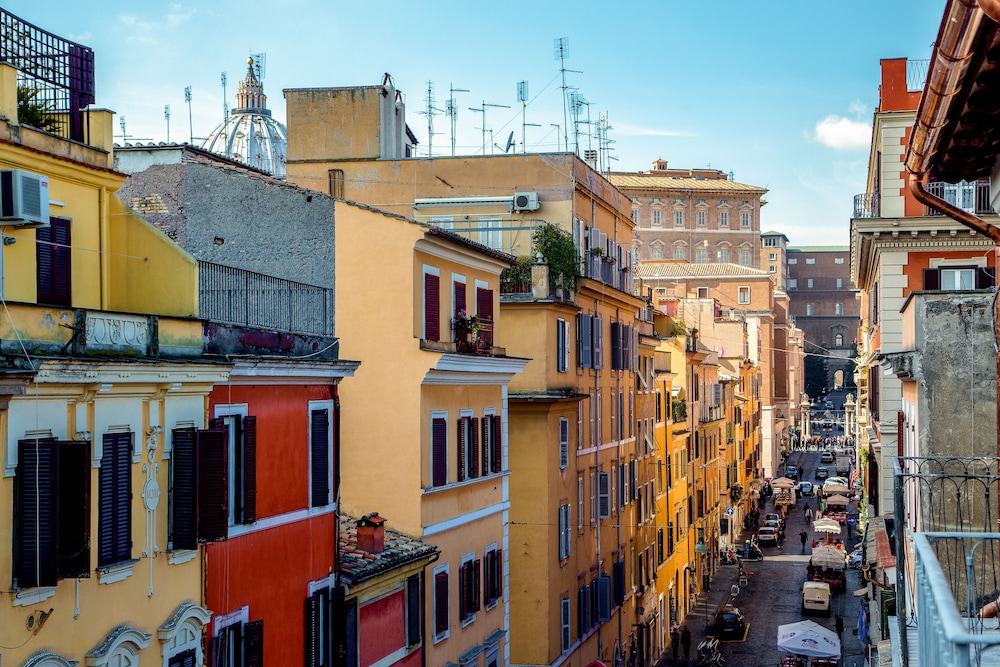 Hotel Della Conciliazione in ROME