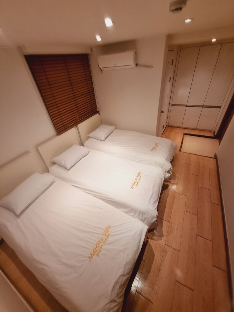 Moon Sun Guesthouse 13/25