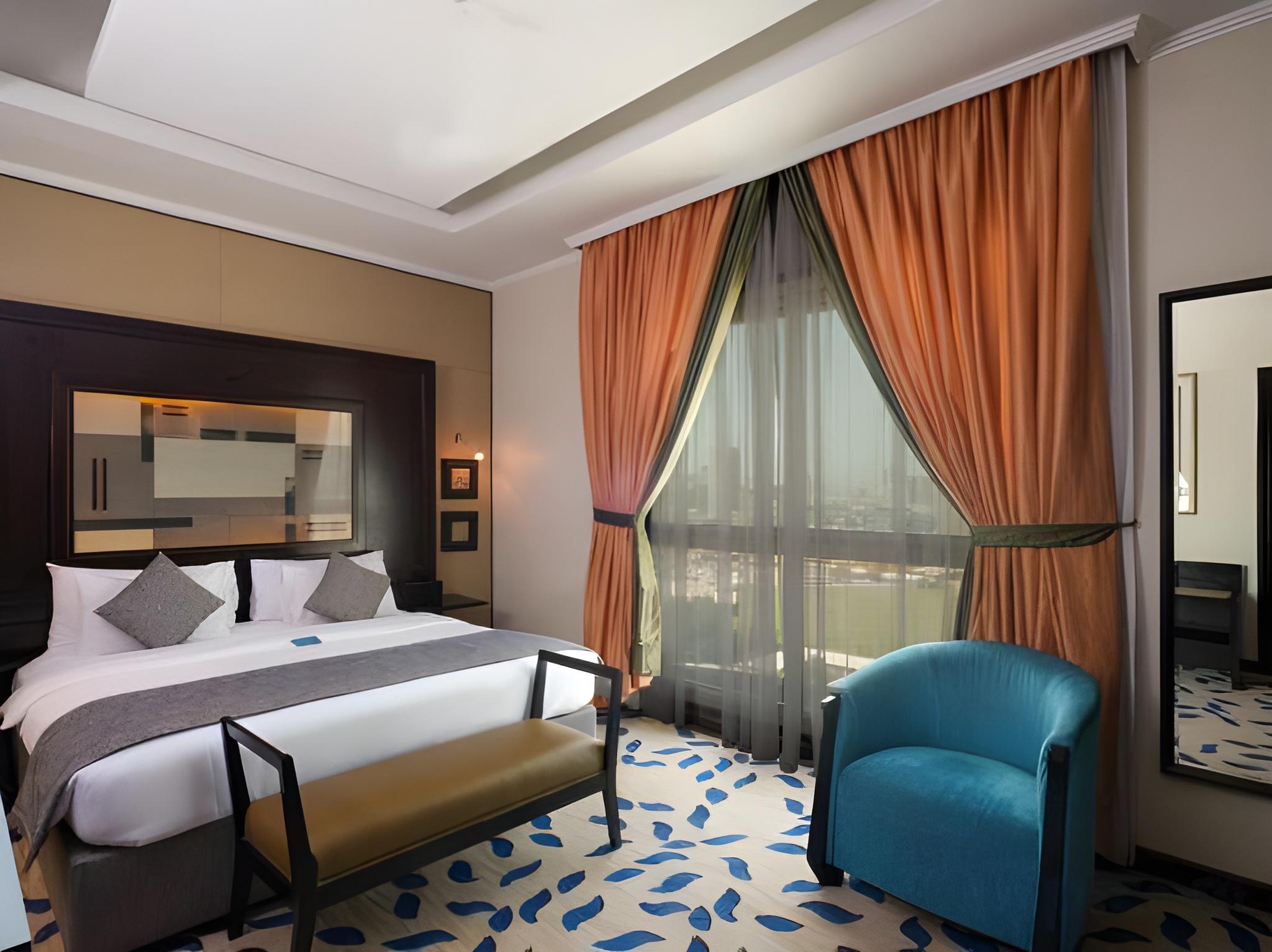 2 Bedrooms, Royal, Suite, 3 Bathrooms