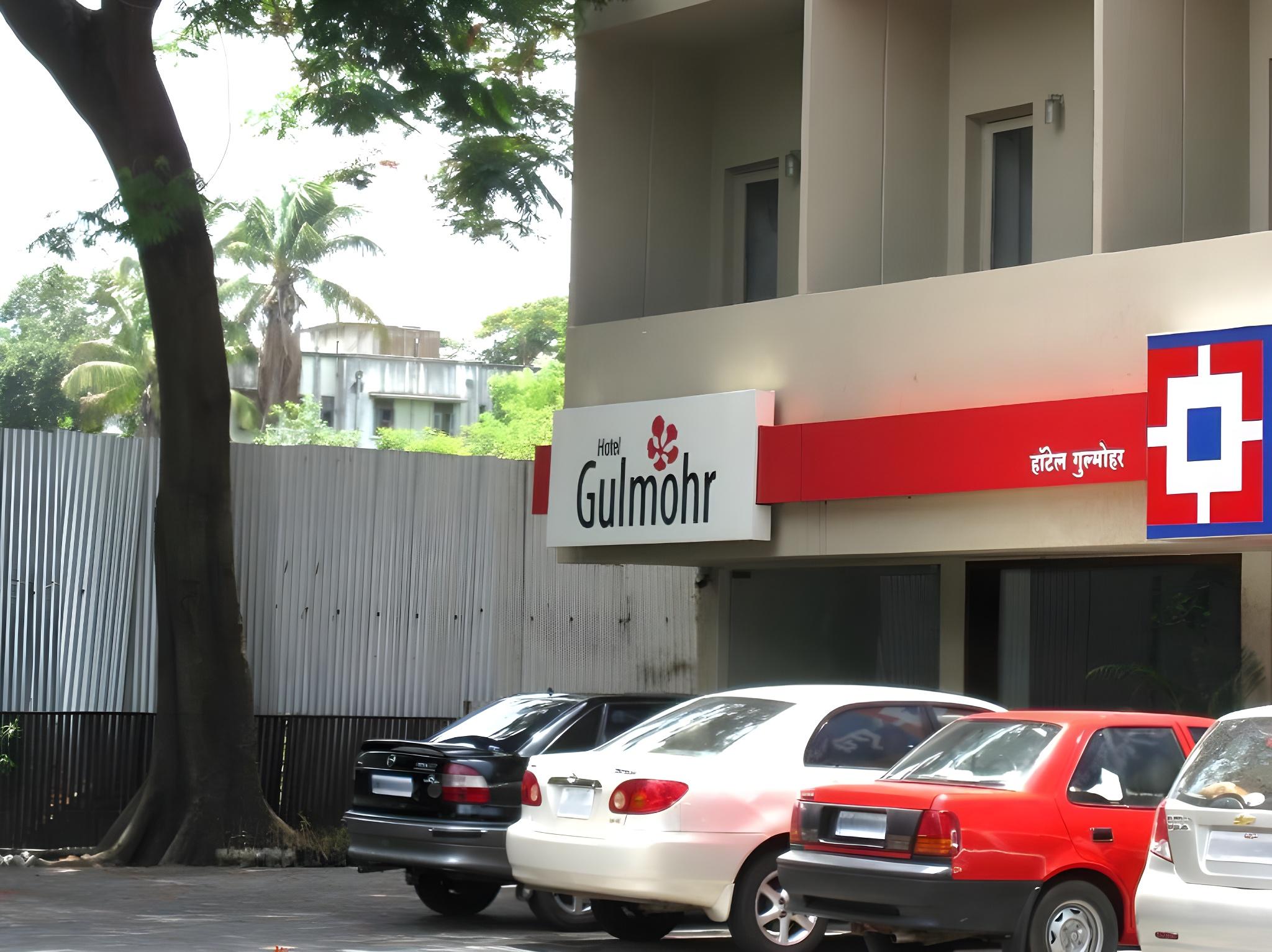 Hotel Gulmohr 8/11