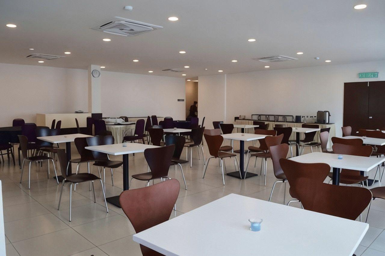 Hotel Desaru Penawar 25/35