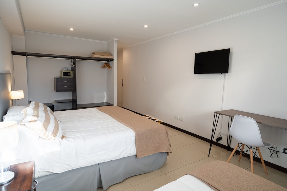 Altuen Hotel Suites Spa 29/57