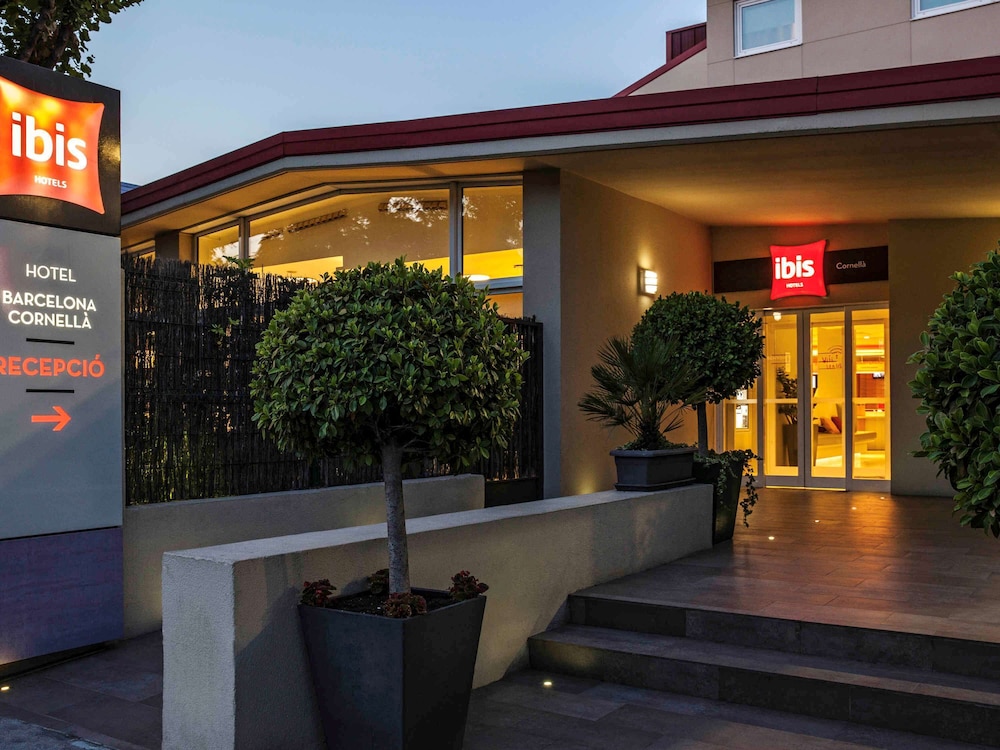 IBIS BARCELONA CORNELLA 3/36