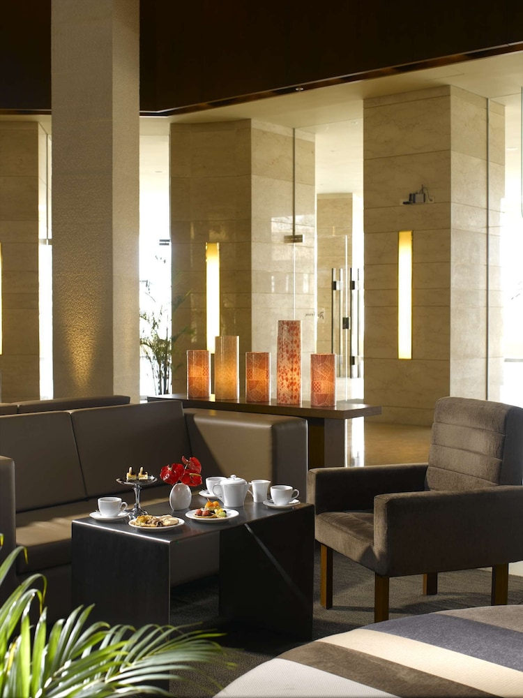 Radisson Blu Dhaka Water Garden 69/83