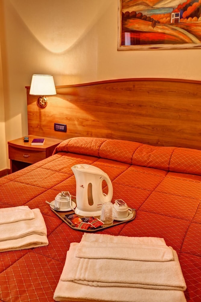 Relais des Alpes 38/44