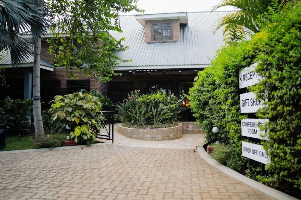 Airport Planet Lodge Kilimanjaro International Airport 41/50