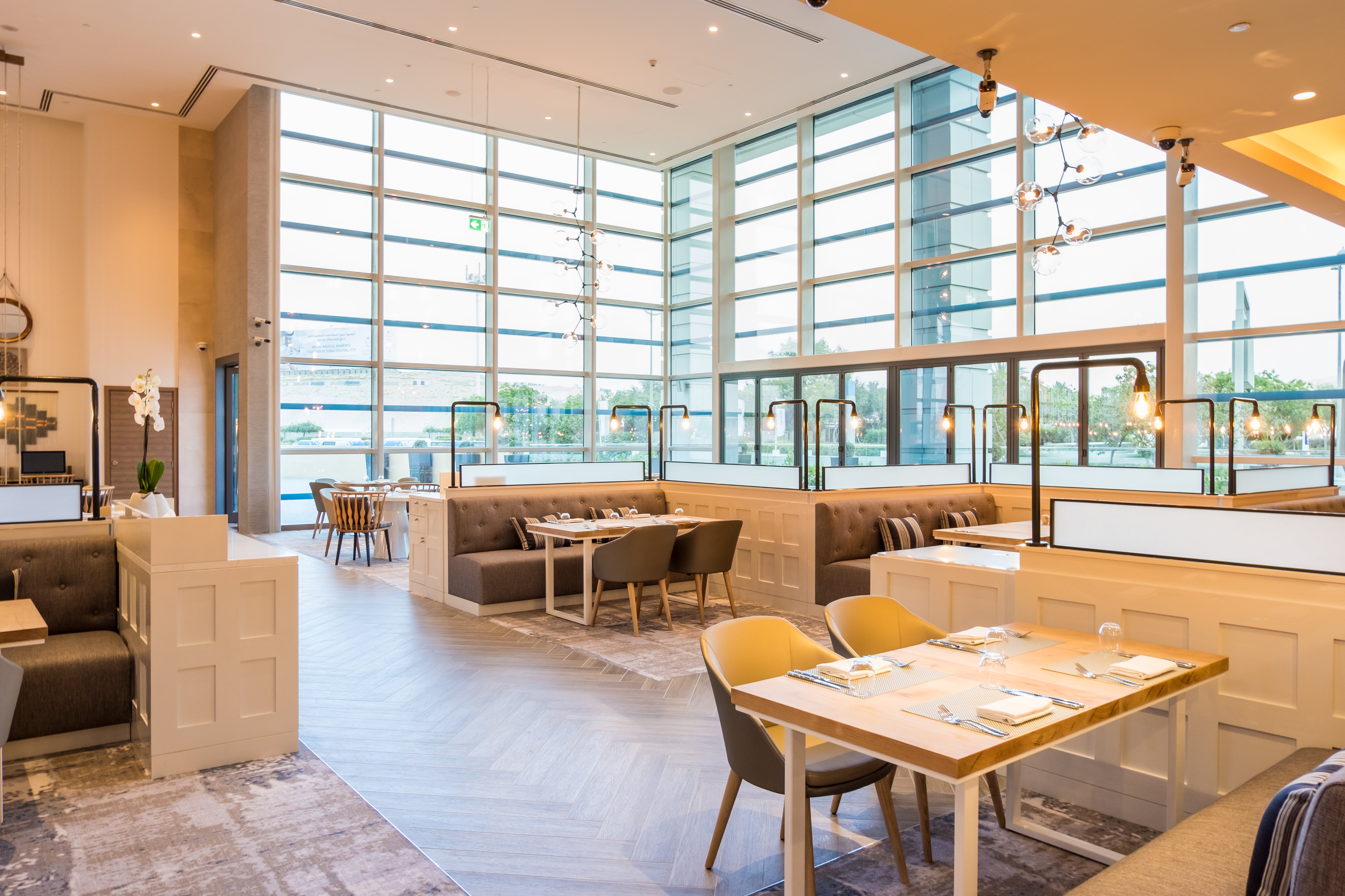 Holiday Inn & Suites - Dubai Festival City, an IHG Hotel 57/70