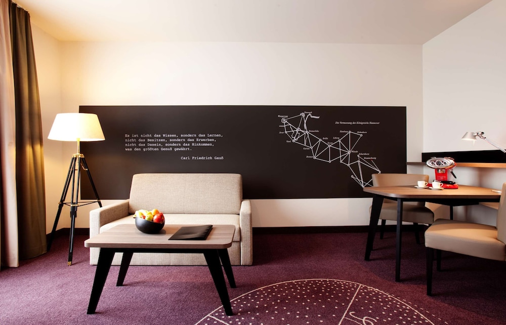 Steigenberger Parkhotel Braunschweig 27/50