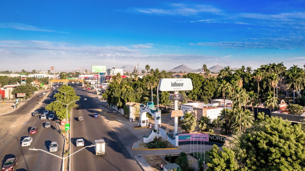 InHouse Select Hacienda Tres Rios 65/70